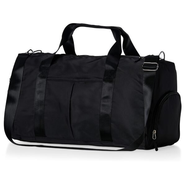 Bolsa esportiva de poliéster 35l