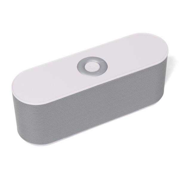 Caixinha de som bluetooth