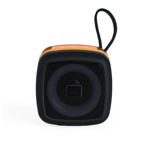 Caixa de som multimídia tws