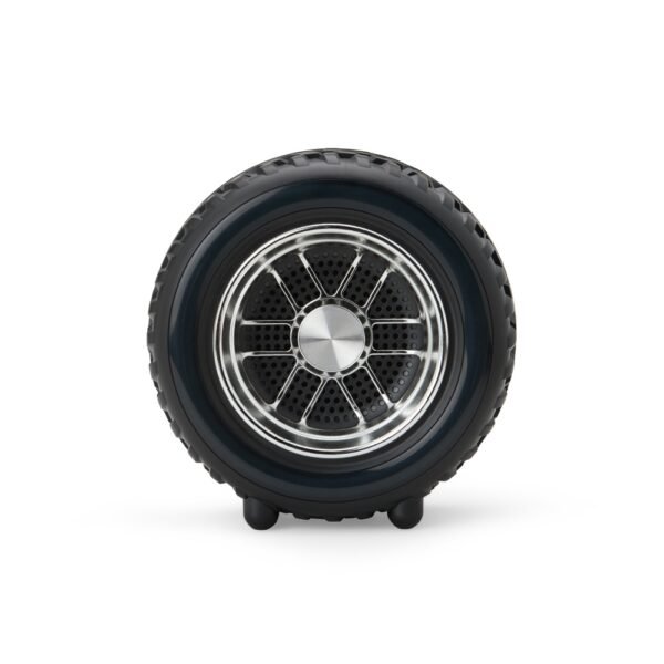 Caixa de som multimídia tws com luminária rgb