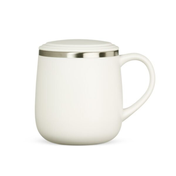 Caneca parede dupla 370ml