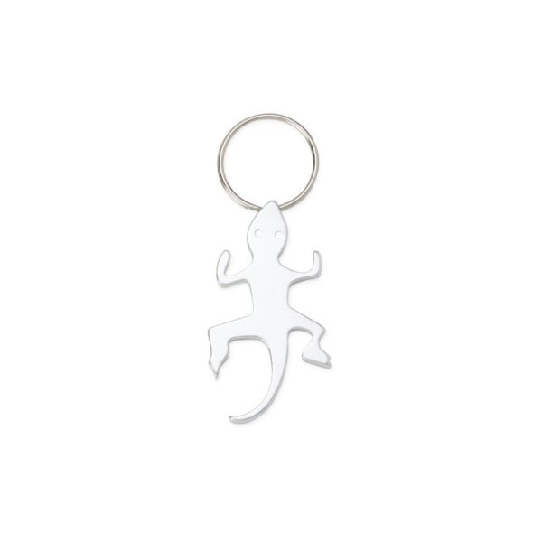 Chaveiro metal abridor