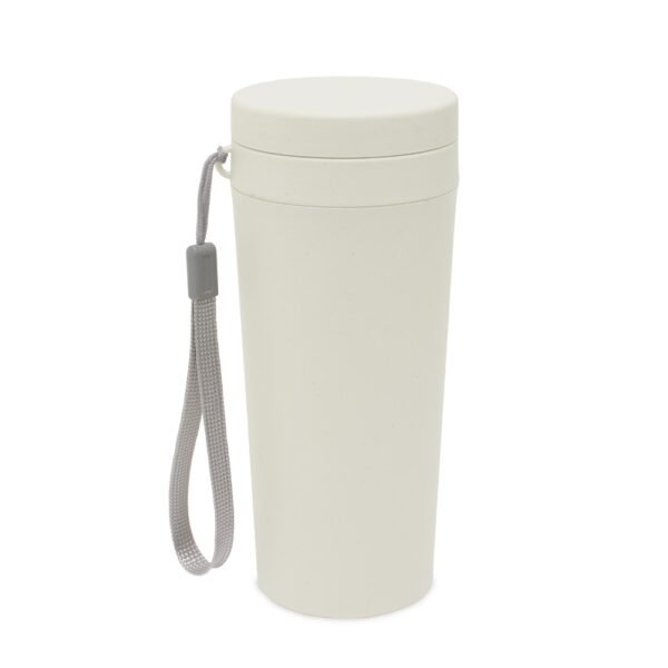 Copo fibra de bambu 350ml