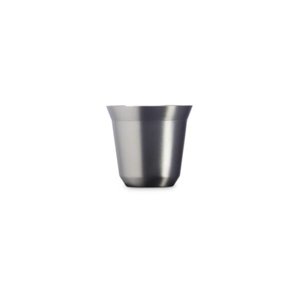 Copo inox 100ml