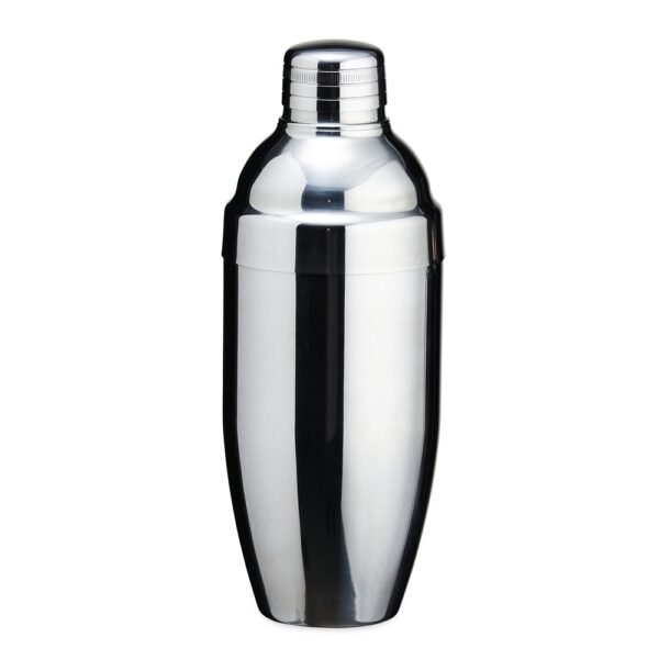 Coqueteleira inox 750ml