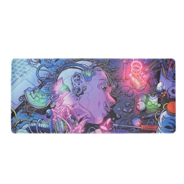 Desk pad poliéster