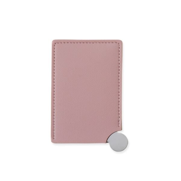 Espelho de aço inox