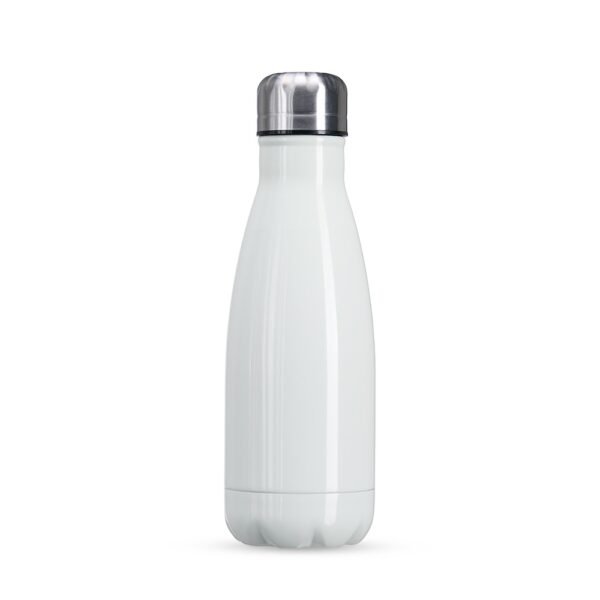 Garrafa 540ml inox