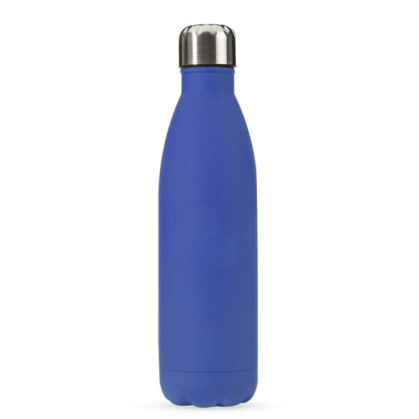 Garrafa 750ml inox