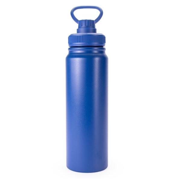 Garrafa térmica com infusor 750ml