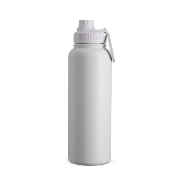Garrafa térmica inox 1,2l
