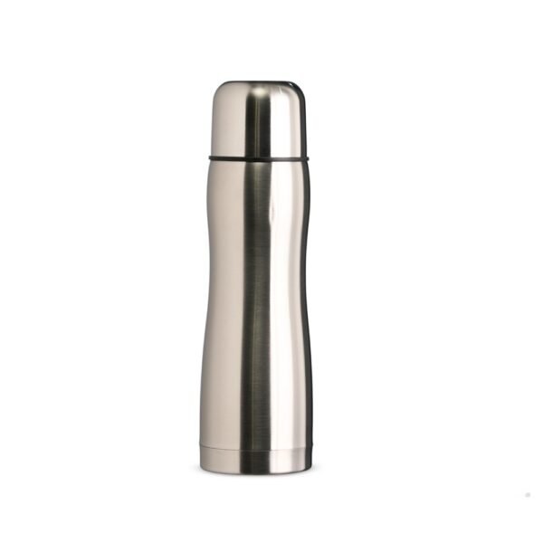 Garrafa térmica inox 500ml