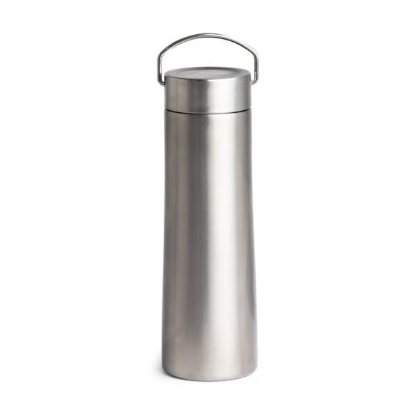 Garrafa térmica inox 760ml
