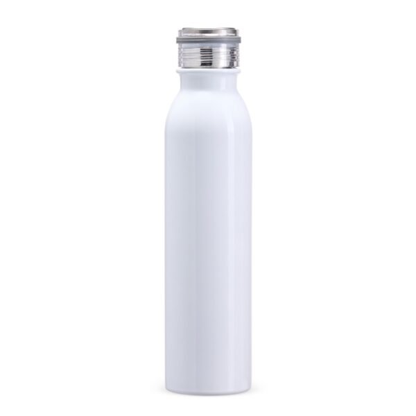 Garrafa térmica inox 800ml