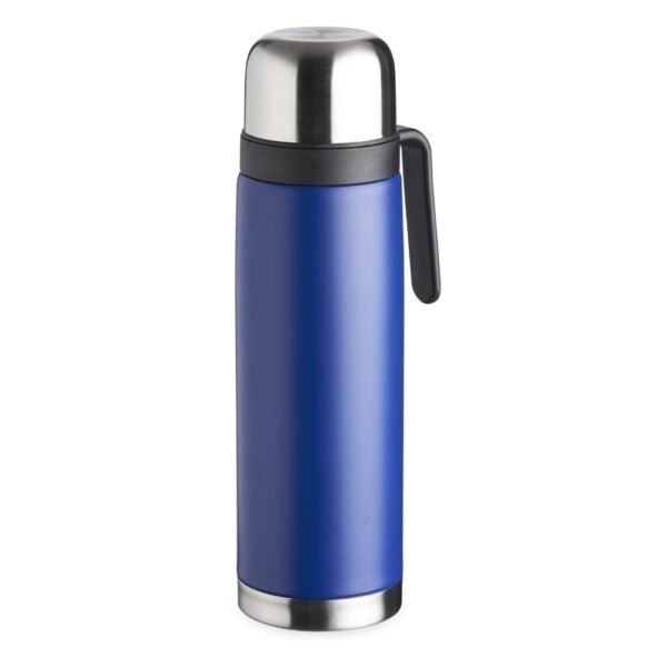 Garrafa térmica 900ml inox