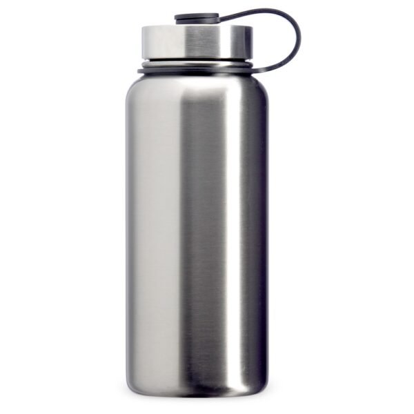 Garrafa térmica inox 950ml