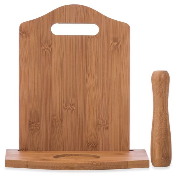 Kit tabua de corte socador sup. p copo