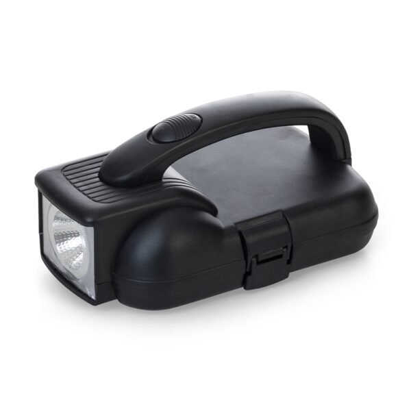 Kit ferramenta estojo c/ lanterna