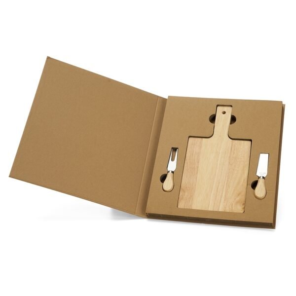 Kit p/ queijo 3 pçs