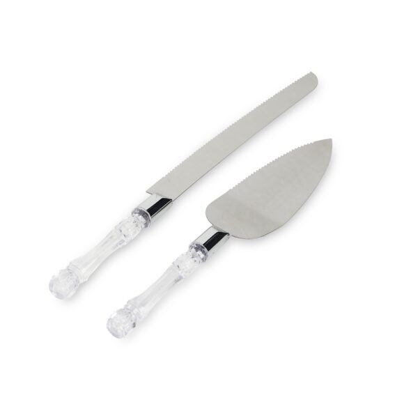 Kit utensílios de cozinha 2pçs