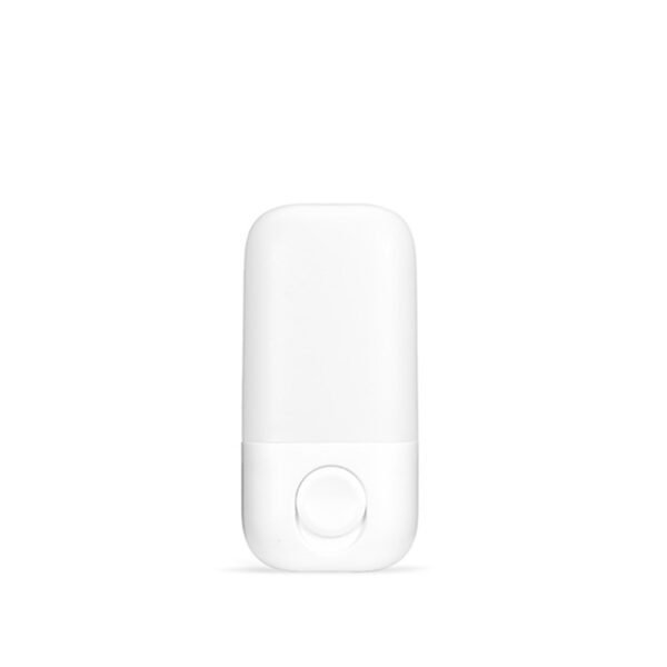 Luminária de tomada led