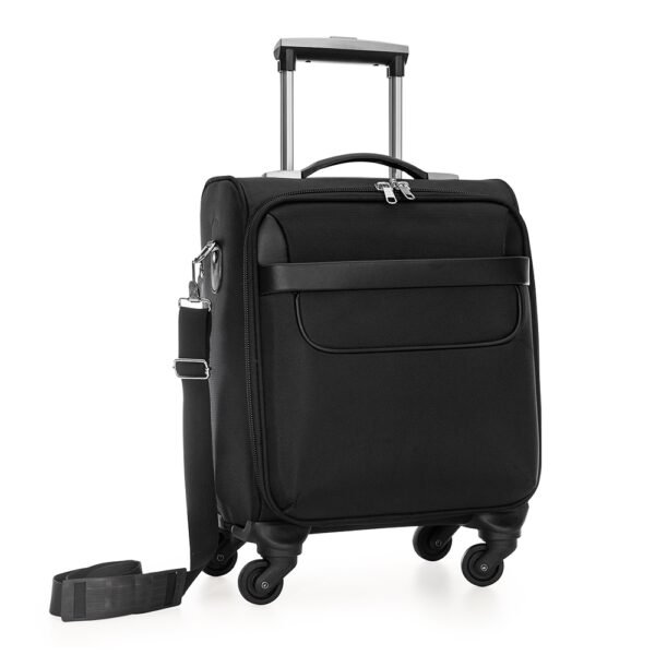 Mala de viagem padrão bagagem de mão