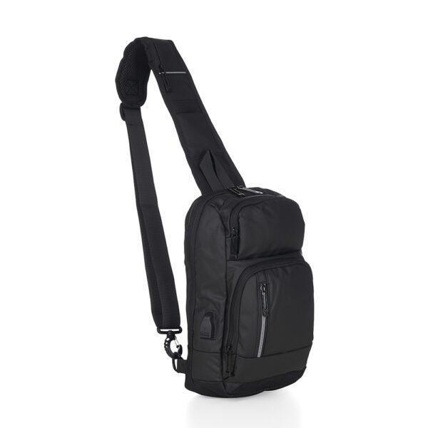 Mochila de ombro