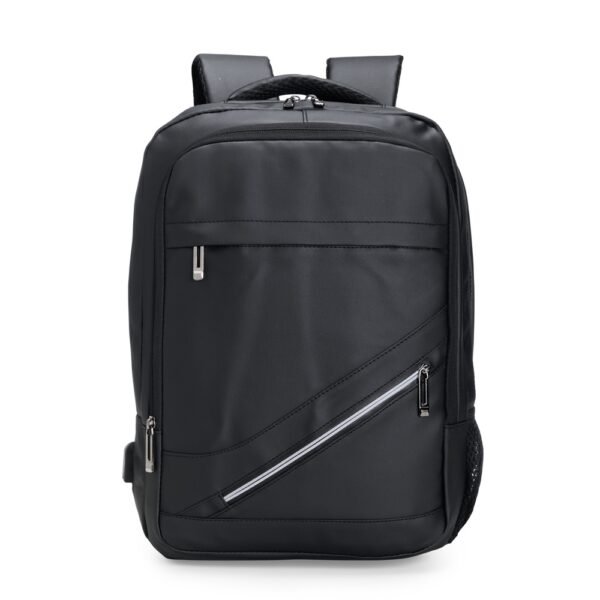 Mochila couro sintético 18 litros