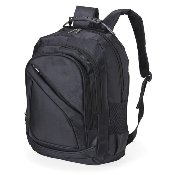 Mochila de nylon