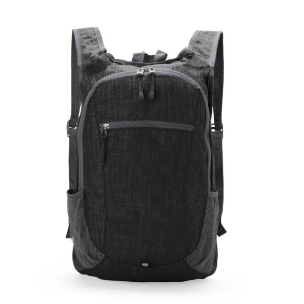 Mochila oxford dobrável 16 litros