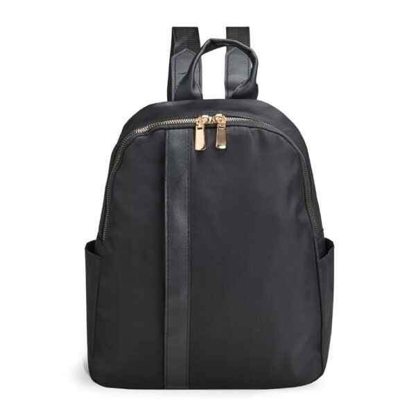 Mochila feminina de tecido oxford