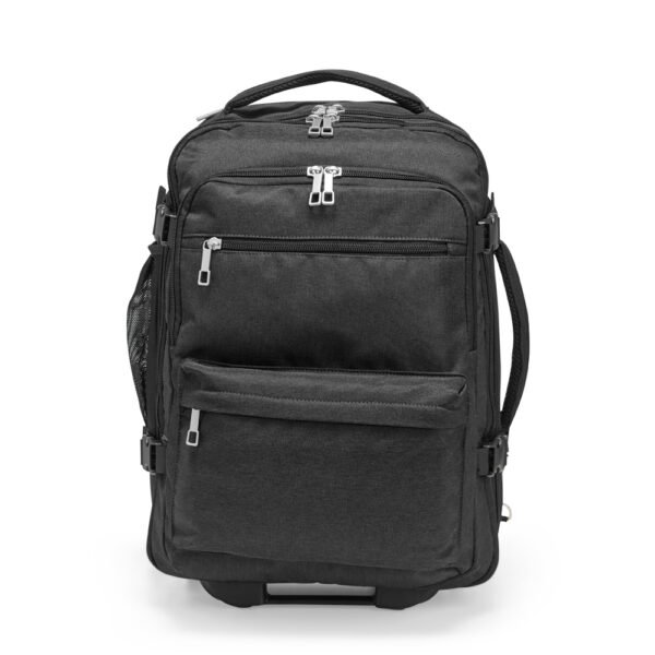 Mochila poliéster 17 litros