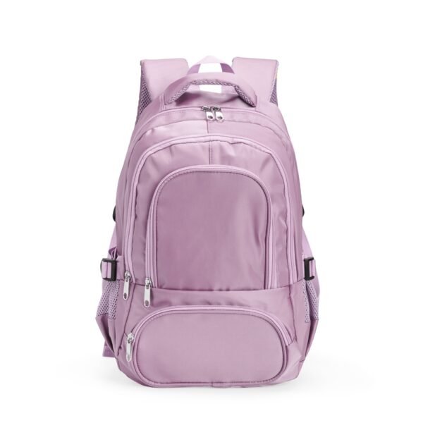 Mochila poliéster 17 litros