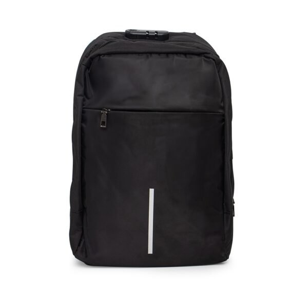 Mochila anti-furto 28 litros