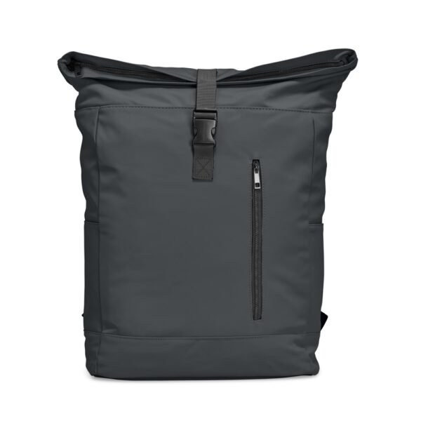 Mochila de couro sintético 45 litros