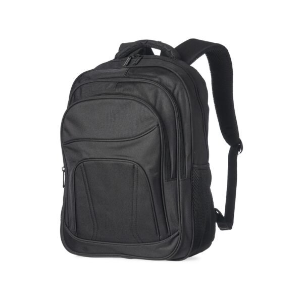 Mochila c/ plaquinha