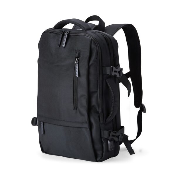 Mochila de nylon usb 20 litros