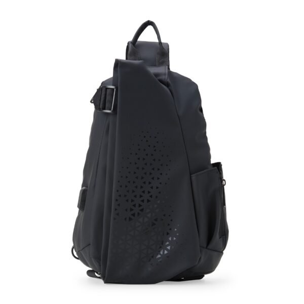 Mochila de ombro usb