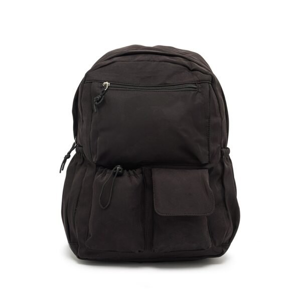Mochila de poliéster usb 25 litros