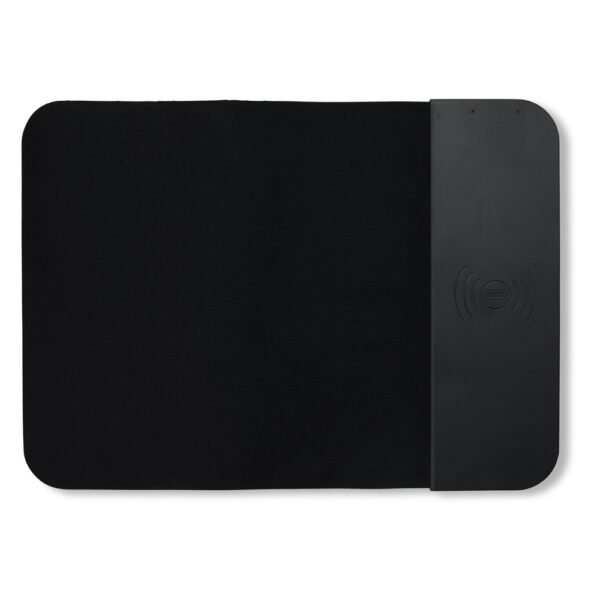 Mouse pad carregador