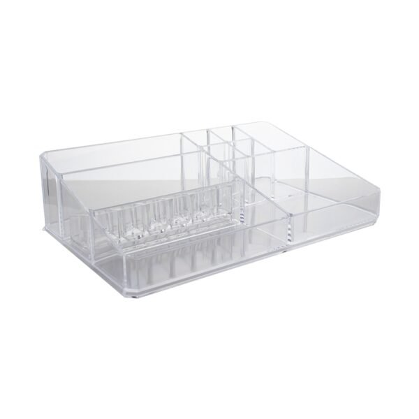 Organizador de cosmeticos acrilico