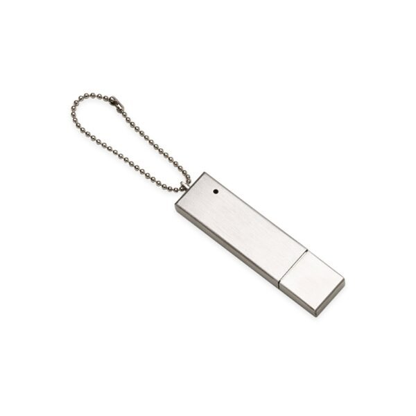 Pen drive alumínio 4gb