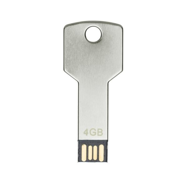 Pen drive chave 4 gb