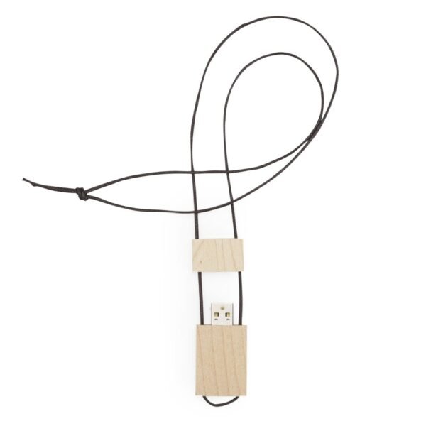 Pen drive cordão 4gb