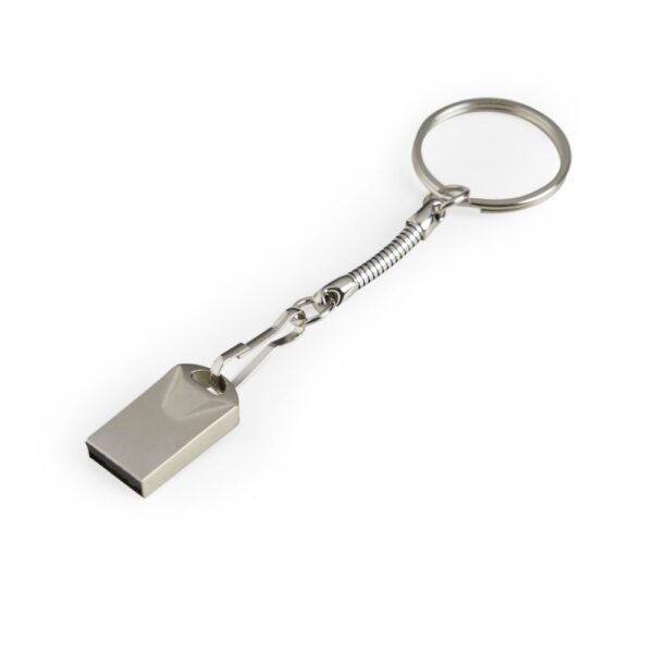 Pen drive micro chaveiro