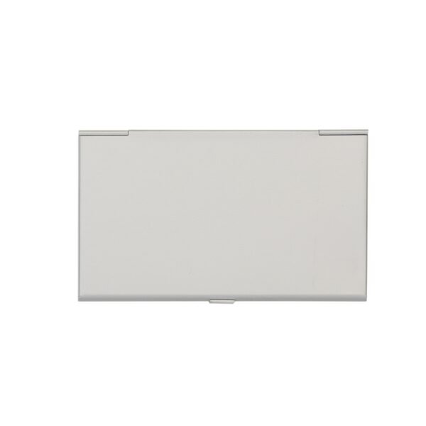 Porta cartão de bolso