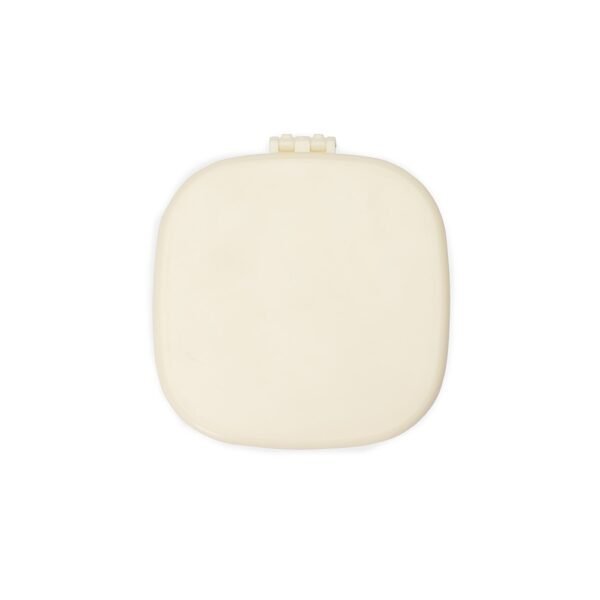 Porta-joias com espelho