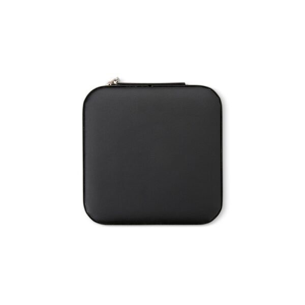 Porta-joias com espelho