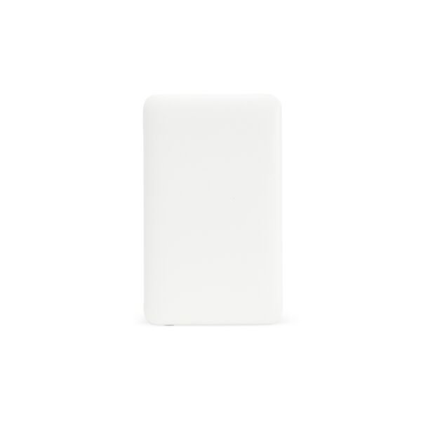 Power bank 5.000mah com indicador led