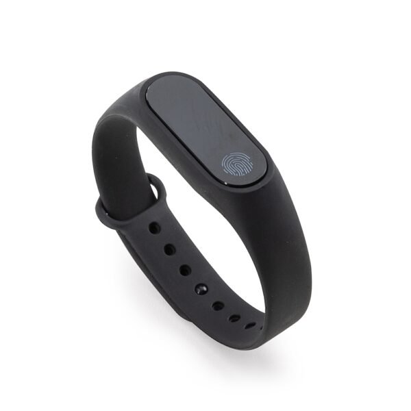 Pulseira smartwatch m2